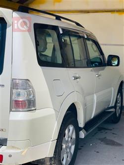 ميتسوبيشي باجيرو